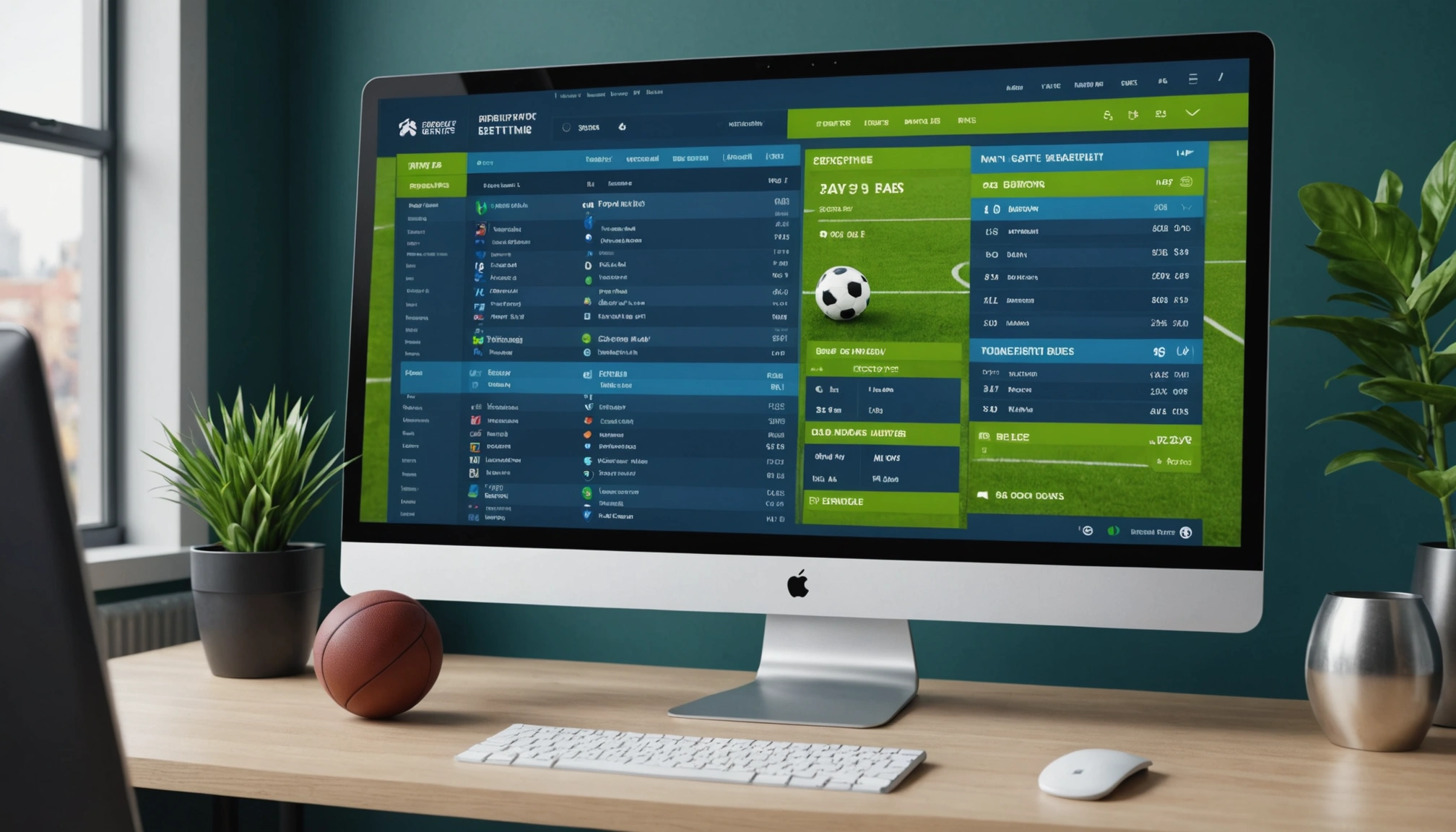 Almanbahis: Güvenilir Bahis Deneyimi ve Avantajları 2024